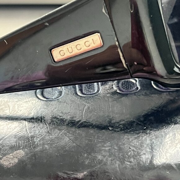 Gucci Sunglasses Black - Picture 5 of 14